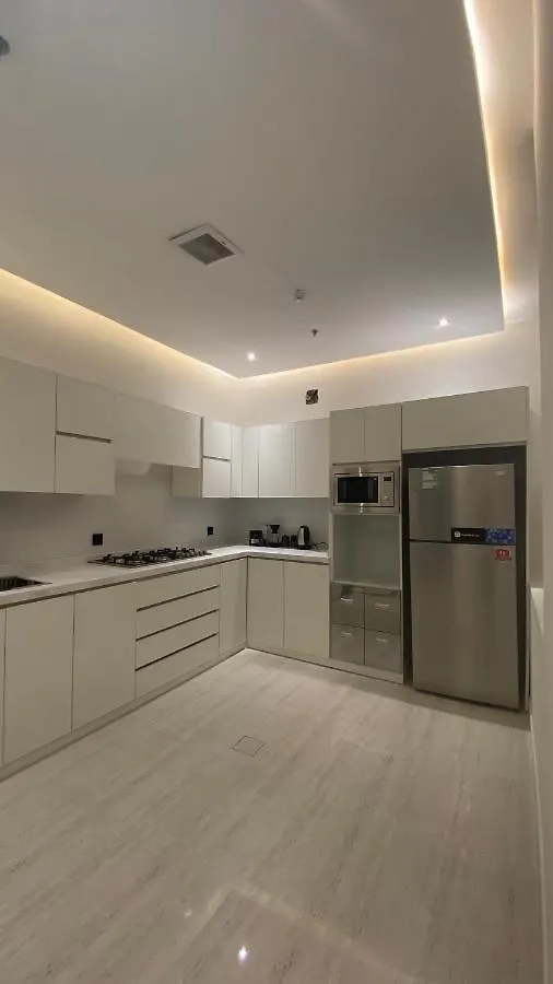 Luxury Apartment Riyadh 0*,