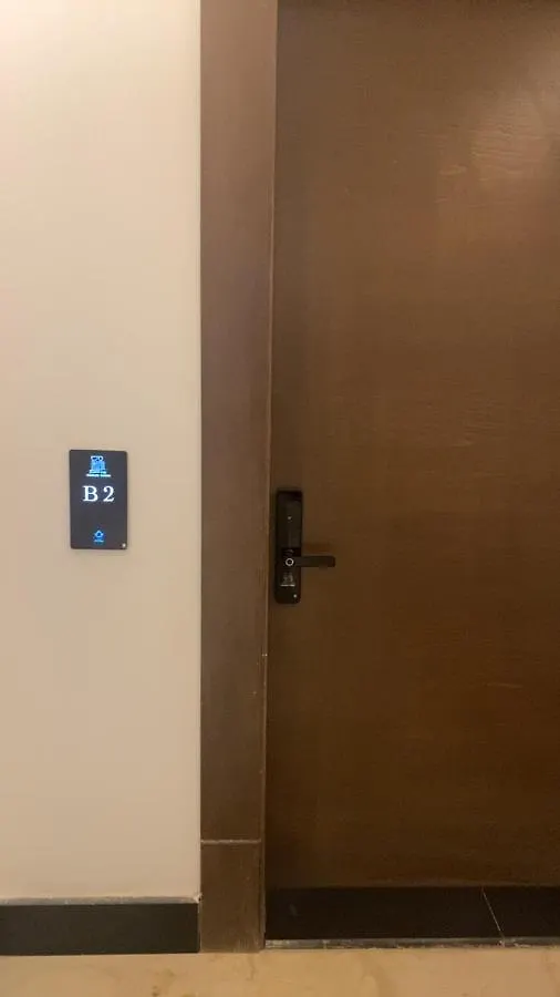 Luxury Apartment Riyadh