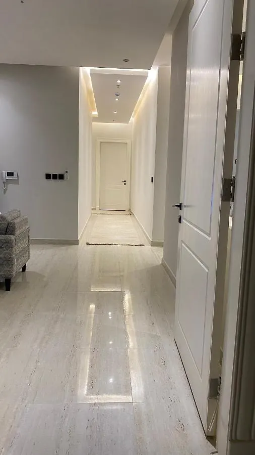 Luxury Apartment Riyadh