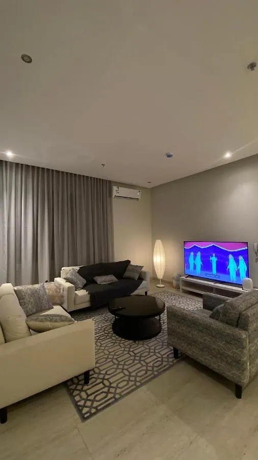 Luxury Apartment Riyadh Saudi Arabia
