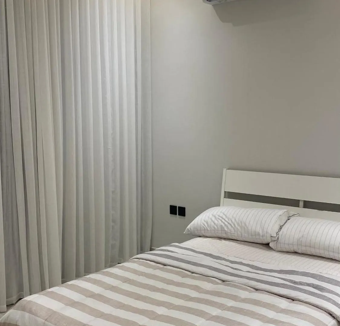 Luxury Apartment Riyadh Saudi Arabia