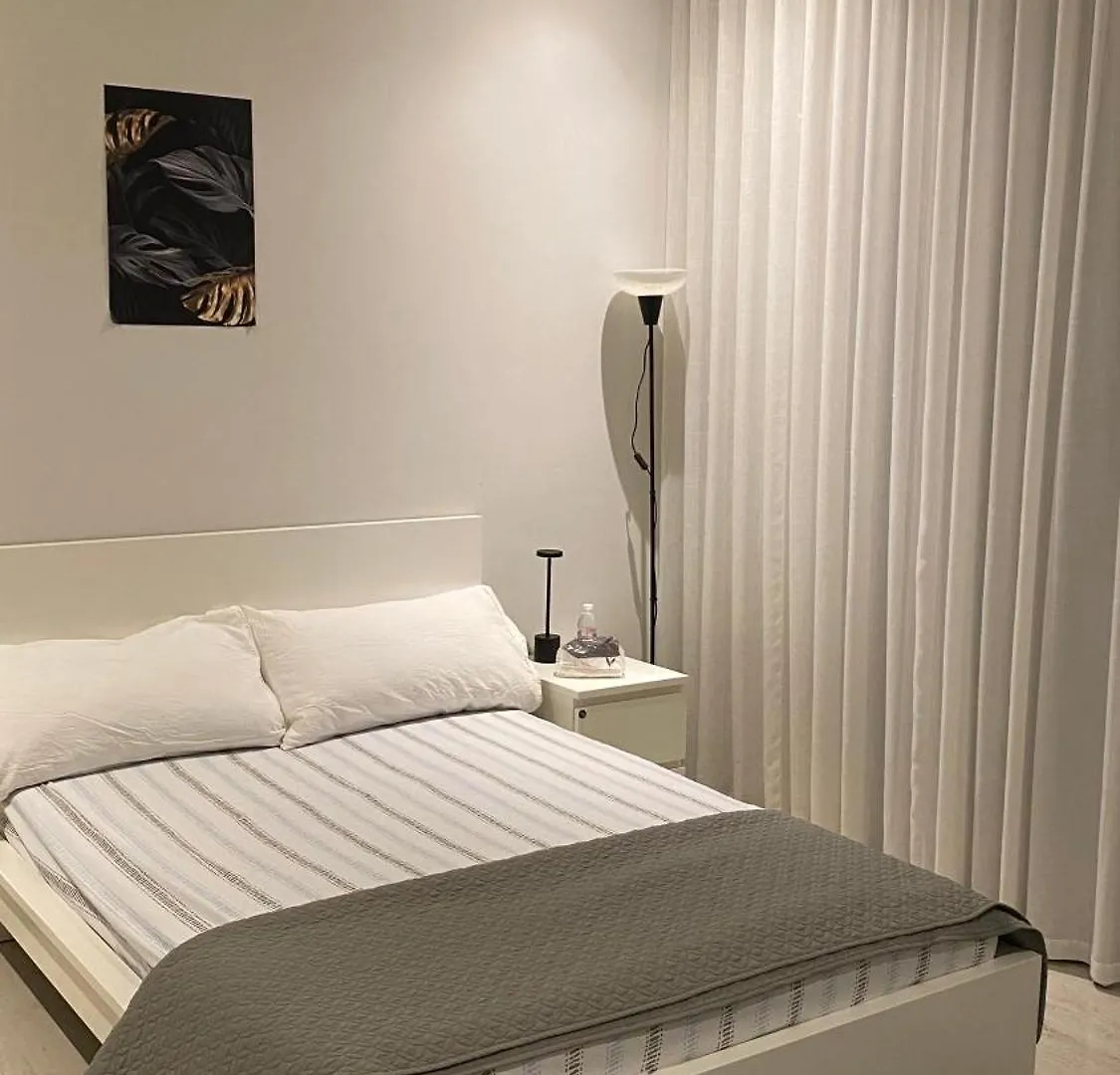 Luxury Apartment Riyadh